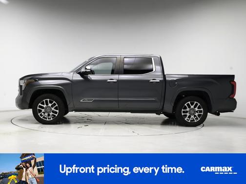 2022 Toyota Tundra 1794