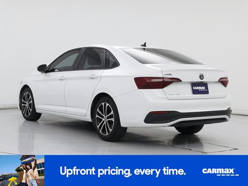 2023 Volkswagen Jetta Sport