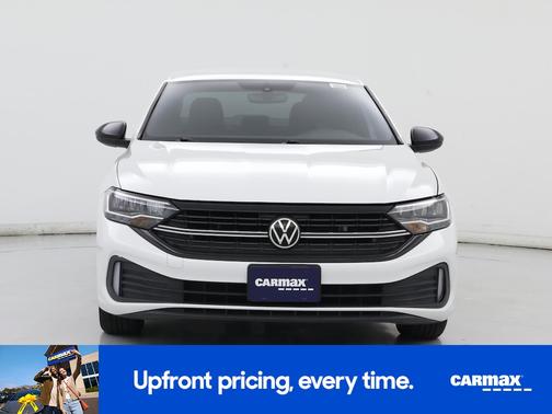 2023 Volkswagen Jetta Sport