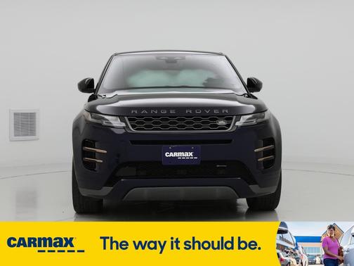 2022 Land Rover Range Rover Evoque R-Dynamic SE