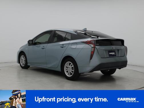 2017 Toyota Prius Two