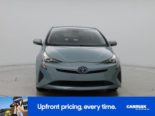 2017 Toyota Prius Two