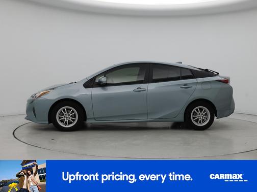 2017 Toyota Prius Two
