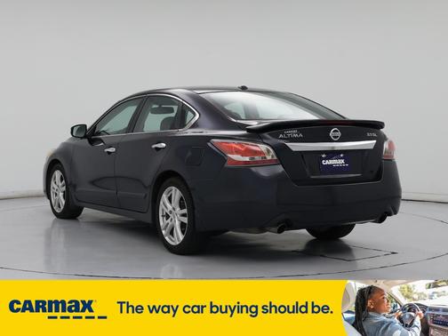 2014 Nissan Altima SL