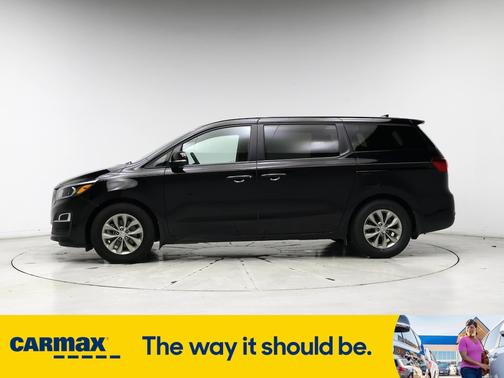 2020 Kia Sedona LX