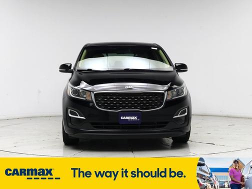 2020 Kia Sedona LX
