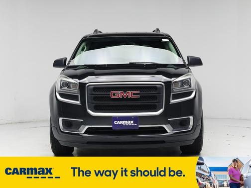 2015 GMC Acadia SLE
