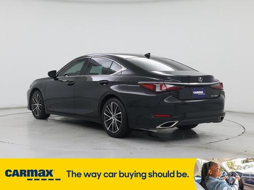 2023 Lexus ES 350