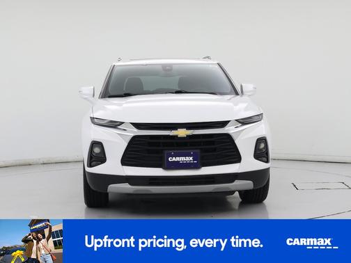 2022 Chevrolet Blazer 3LT