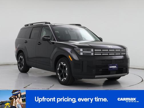 2024 Hyundai SANTA FE SEL