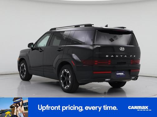 2024 Hyundai SANTA FE SEL