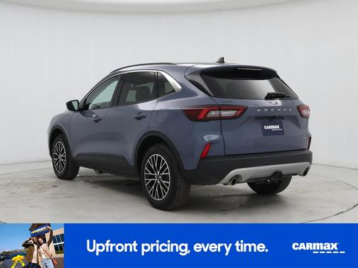 2024 Ford Escape PHEV PHEV