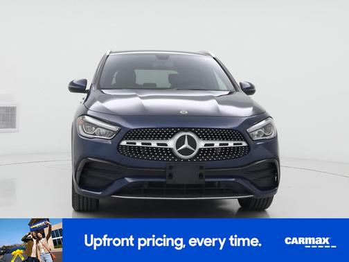 2023 Mercedes-Benz GLA 250 GLA 250