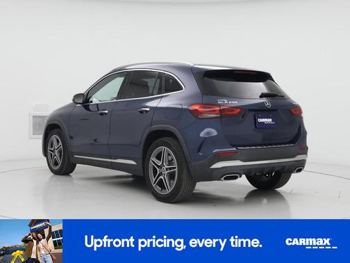 2023 Mercedes-Benz GLA 250 GLA 250