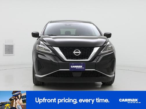 2023 Nissan Murano S