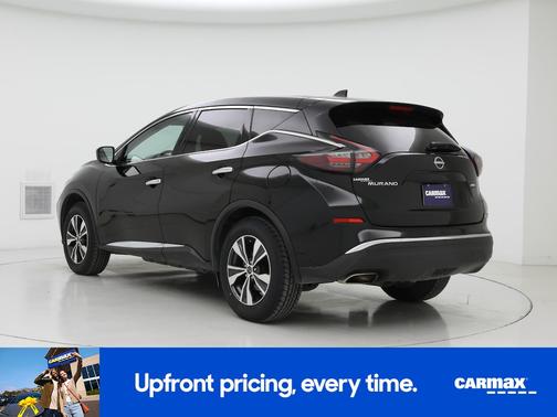 2023 Nissan Murano S