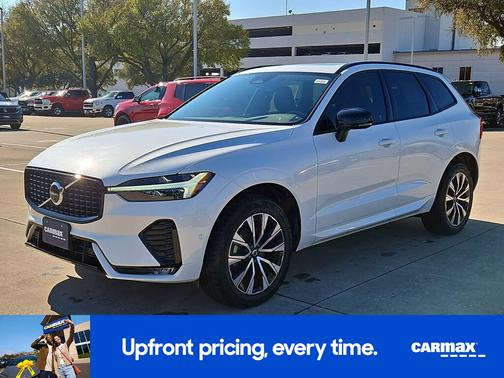 2024 Volvo XC60 B5 Plus Dark Theme