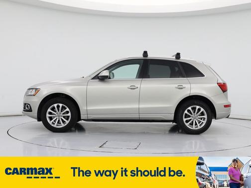 2014 Audi Q5 Premium
