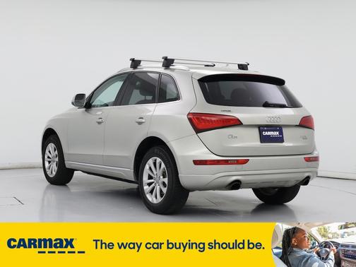 2014 Audi Q5 Premium