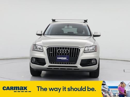 2014 Audi Q5 Premium