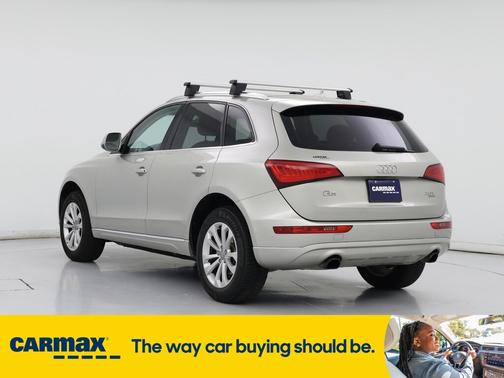 2014 Audi Q5 Premium