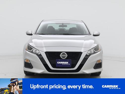 2020 Nissan Altima S