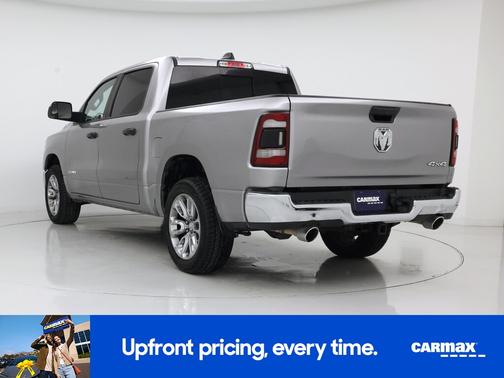 2023 RAM 1500 Lonestar