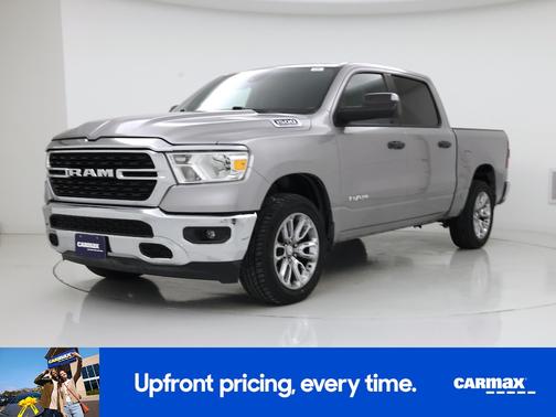 2023 RAM 1500 Lonestar