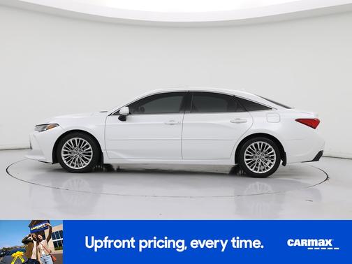 2019 Toyota Avalon Limited