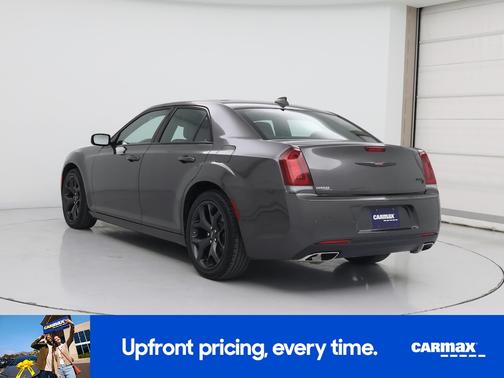 2023 Chrysler 300 S