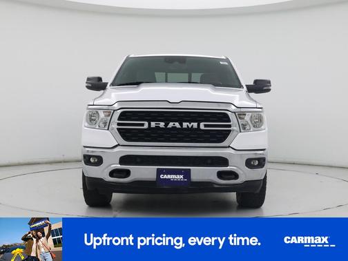 2023 RAM 1500 Bighorn