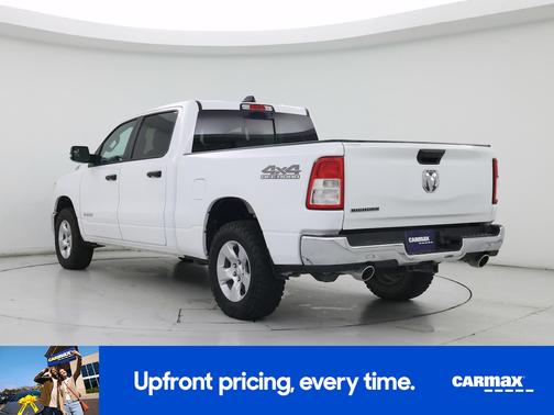 2023 RAM 1500 Bighorn