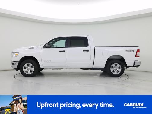 2023 RAM 1500 Bighorn