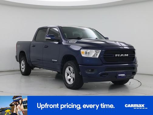 2021 RAM 1500 Lonestar