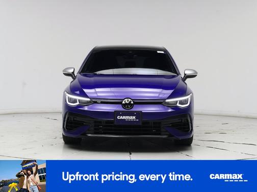 2024 Volkswagen Golf R R