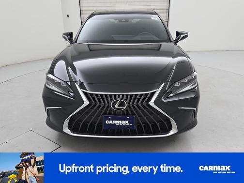 2023 Lexus ES 350 Ultra Luxury
