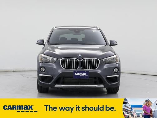 2019 BMW X1 SDrive28i