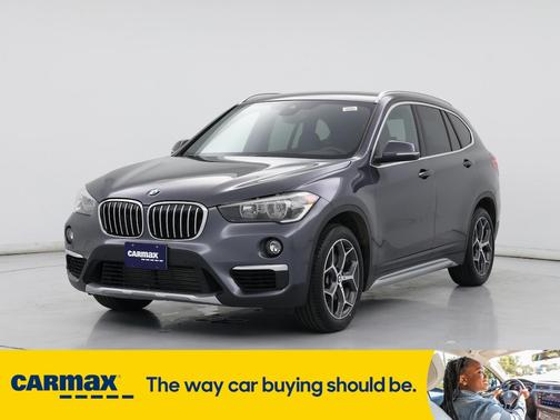 2019 BMW X1 SDrive28i