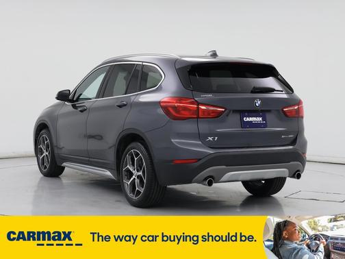 2019 BMW X1 SDrive28i