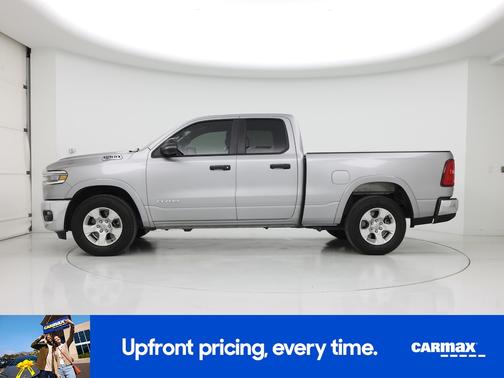 2025 RAM 1500 Lonestar