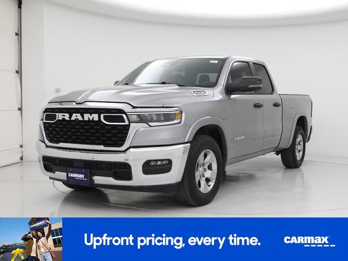 2025 RAM 1500 Lonestar