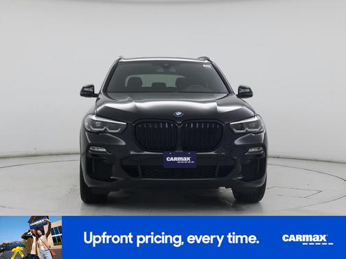 2021 BMW X5 sDrive40i