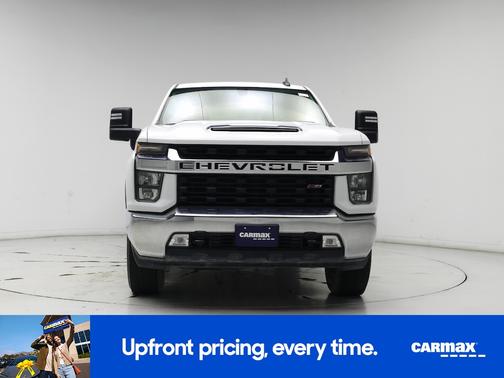 2023 Chevrolet Silverado 2500 LT