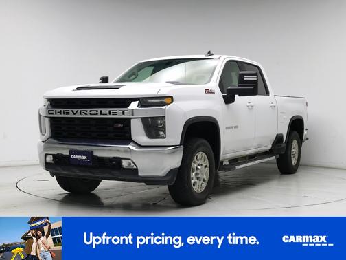 2023 Chevrolet Silverado 2500 LT