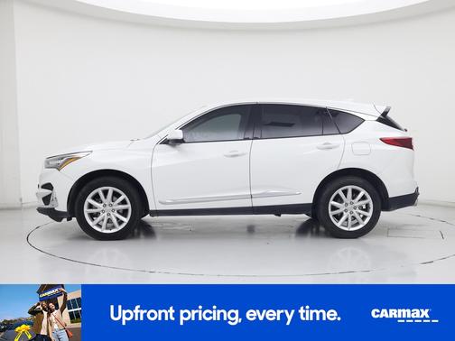 2021 Acura RDX 
