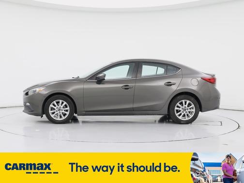 2014 Mazda Mazda3 I Touring