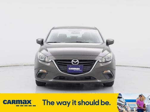 2014 Mazda Mazda3 I Touring
