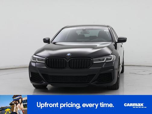 2023 BMW 540 I