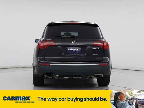 2013 Acura MDX