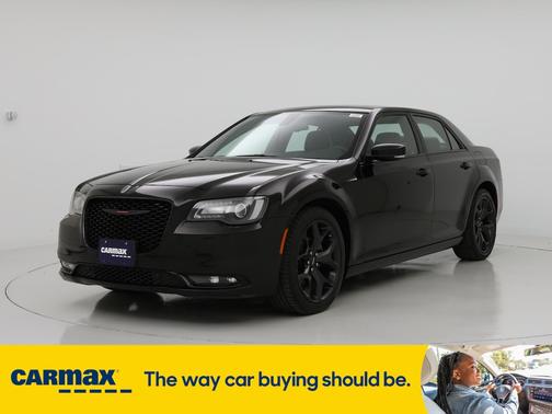 2022 Chrysler 300 S